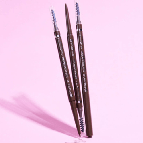 Essence Micro Precise Brow Pencil 03 - Light Brown