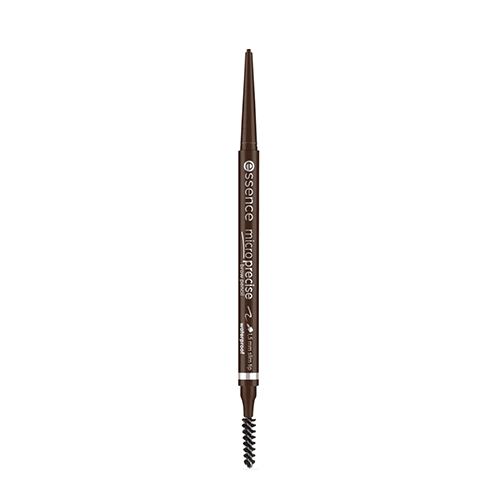 Essence Micro Precise Brow Pencil 06 - Dark Brown