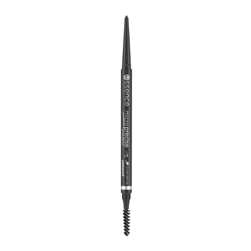 Essence Micro Precise Brow Pencil 08 - Black Brown