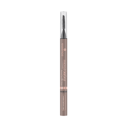 Essence Microblading Brow Brush Liner 02 - Light Brown