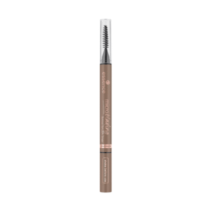 Essence Microblading Brow Brush Liner 03 - Neutral Brown