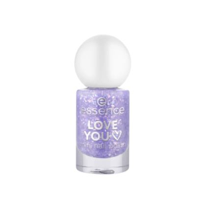 Essence Mini Nail Polish 13 - Love You