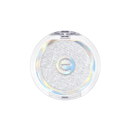 Essence Mono Eyeshadow Glitter 01 - Frosted Shine