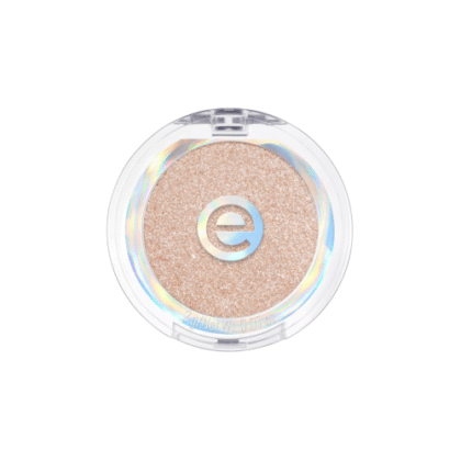 Essence Mono Eyeshadow Glitter 03 - Blushed Stardust
