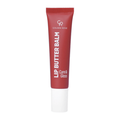 Lip Butter Balm 07 Peachy Glow GR