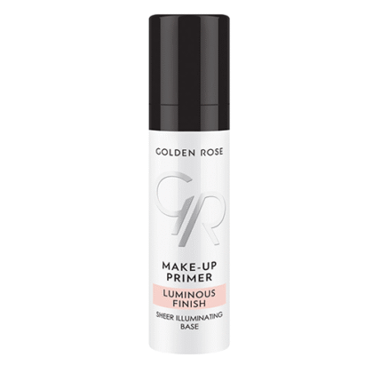 Make-Up Primer Luminous Finish GR