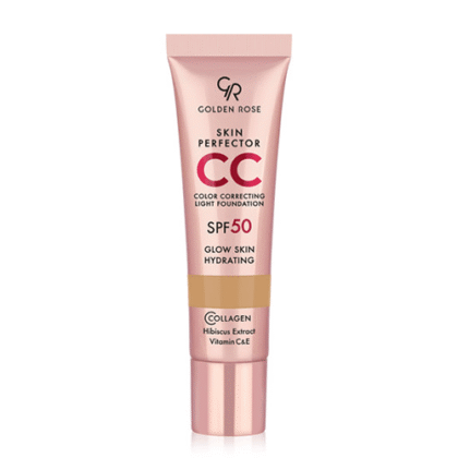 Skin Perfector CC Light Foundation GR 103 Nude