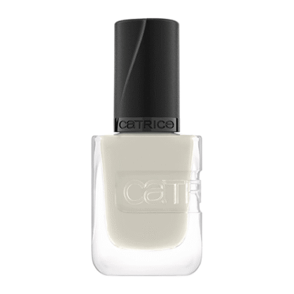 Catrice Gel Affair Nail Lacquer – 042 Fifty Shades Of Greige