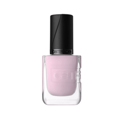 Catrice Gel Affair Nail Lacquer - 048 Frosted Crush