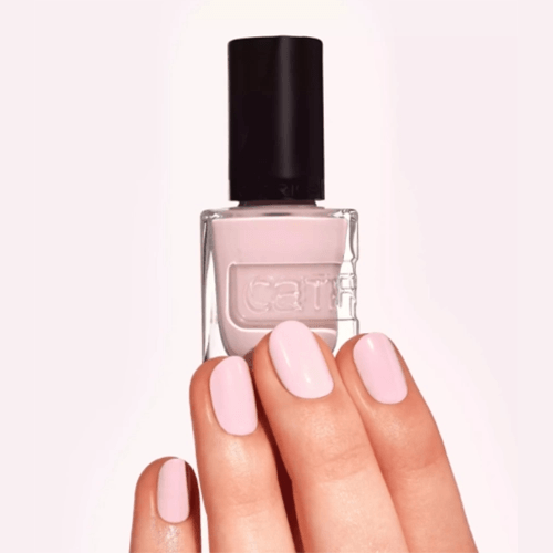 Catrice Gel Affair Nail Lacquer - 048 Frosted Crush