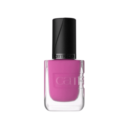 Catrice Gel Affair Nail Lacquer - 049 Flirt Frequency