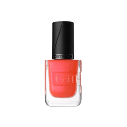 Catrice Gel Affair Nail Lacquer - 050 Poppy Reloaded
