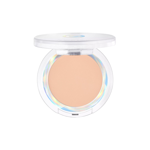 Essence Mono Eyeshadow Matte 01 - Soft Beige