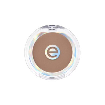 Essence Mono Eyeshadow Matte 02 - Neutral Brown