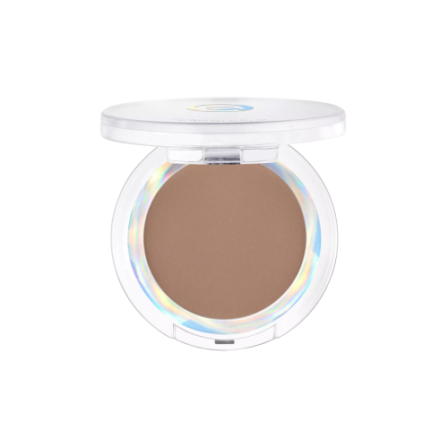 Essence Mono Eyeshadow Matte 02 - Neutral Brown