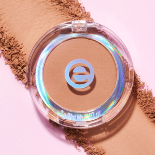 Essence Mono Eyeshadow Matte 02 - Neutral Brown