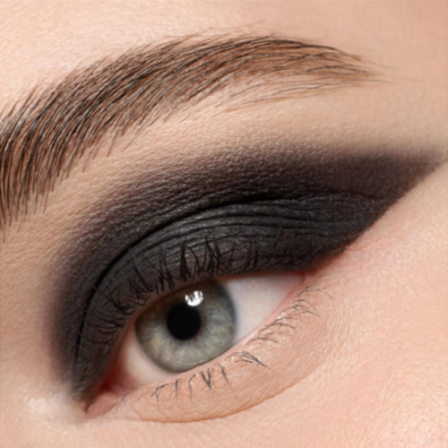 Essence Mono Eyeshadow Matte 03 - Deep Ink