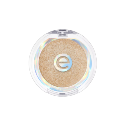Essence Mono Eyeshadow Pearly 01 - Golden Glow