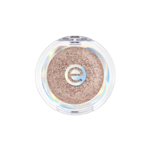 Essence Mono Eyeshadow Pearly 02 - Silky Taupe