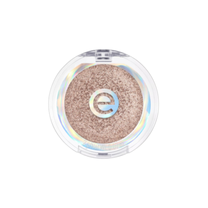 Essence Mono Eyeshadow Pearly 02 - Silky Taupe