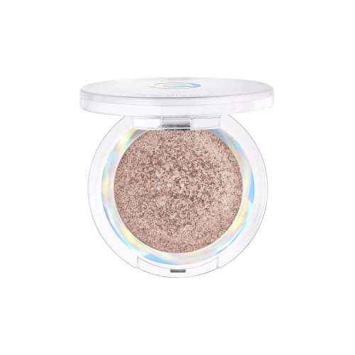 Essence Mono Eyeshadow Pearly 02 - Silky Taupe