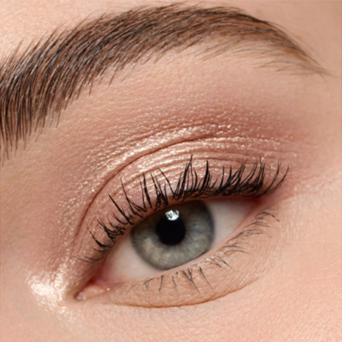 Essence Mono Eyeshadow Pearly 02 - Silky Taupe