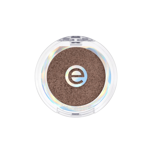 Essence Mono Eyeshadow Pearly 03 - Bronzed Espresso