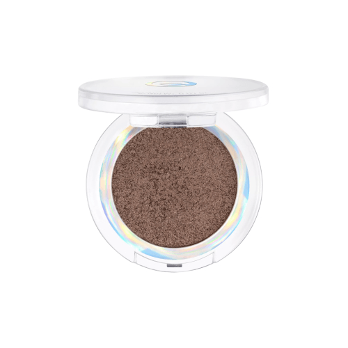 Essence Mono Eyeshadow Pearly 03 - Bronzed Espresso