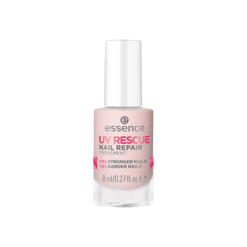Essence Nail Repair Treatment UV Rescue