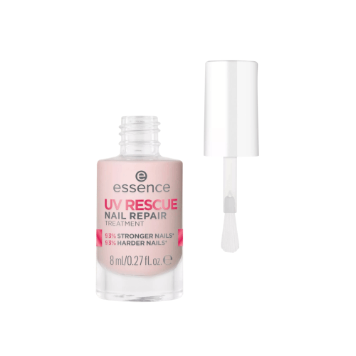 Essence Nail Repair Treatment UV Rescue