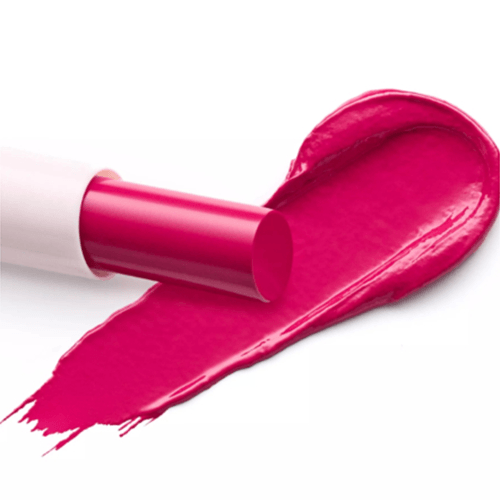 Essence Satin Glow Luminous Shine Lipstick 08 - Fuchsionista