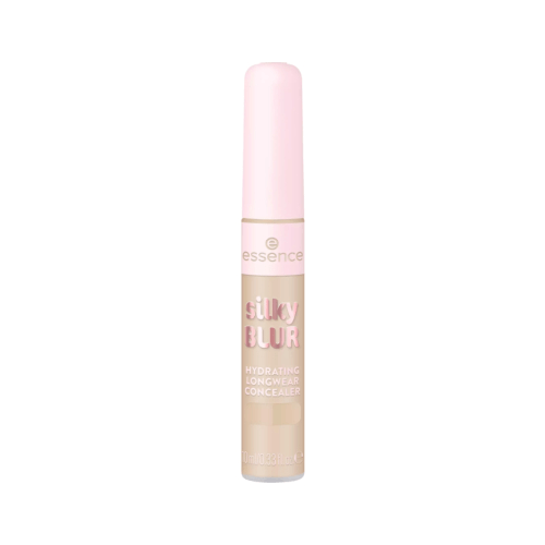 Essence Silky Blur Hydrating Longwear Concealer 120