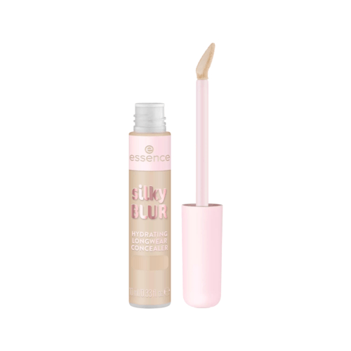 Essence Silky Blur Hydrating Longwear Concealer 120