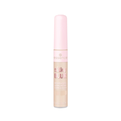 Essence Silky Blur Hydrating Longwear Concealer 150