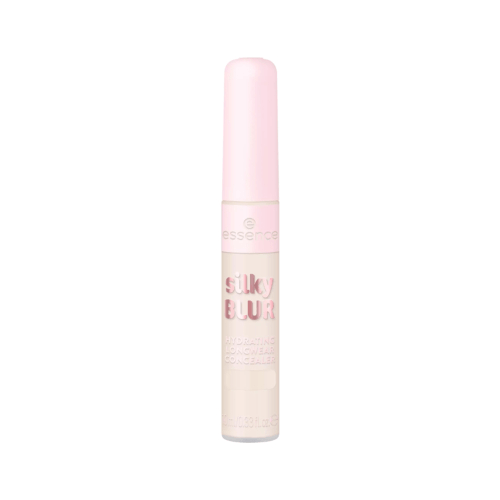 Essence Silky Blur Hydrating Longwear Concealer 20