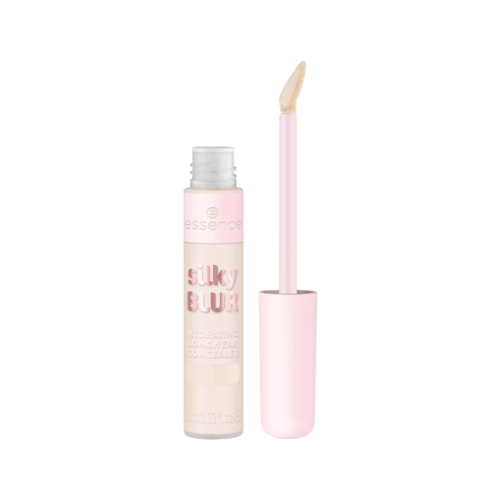 Essence Silky Blur Hydrating Longwear Concealer 20