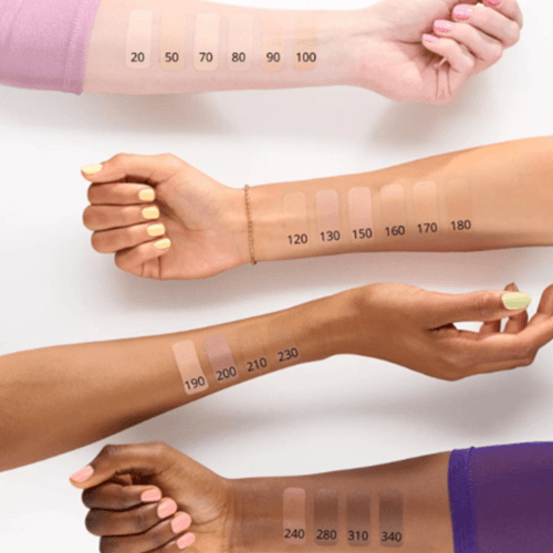 Essence Silky Blur Hydrating Longwear Concealer 50