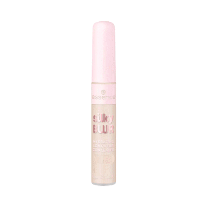 Essence Silky Blur Hydrating Longwear Concealer 50