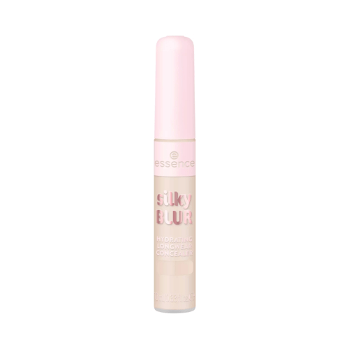 Essence Silky Blur Hydrating Longwear Concealer 50