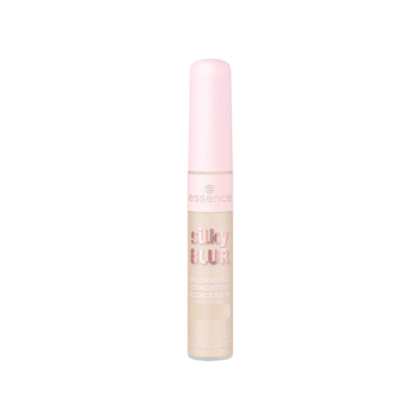 Essence Silky Blur Hydrating Longwear Concealer 80
