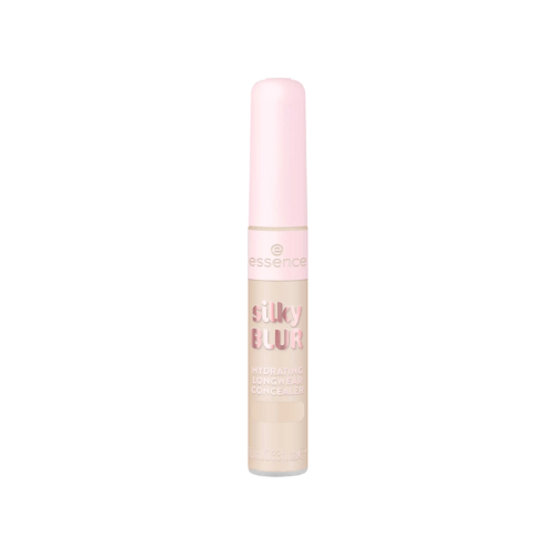 Essence Silky Blur Hydrating Longwear Concealer 80