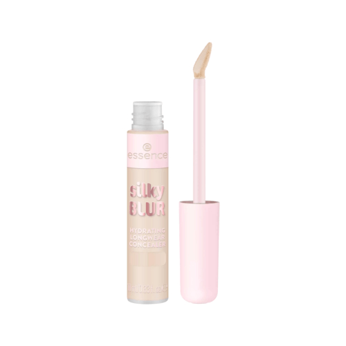 Essence Silky Blur Hydrating Longwear Concealer 90