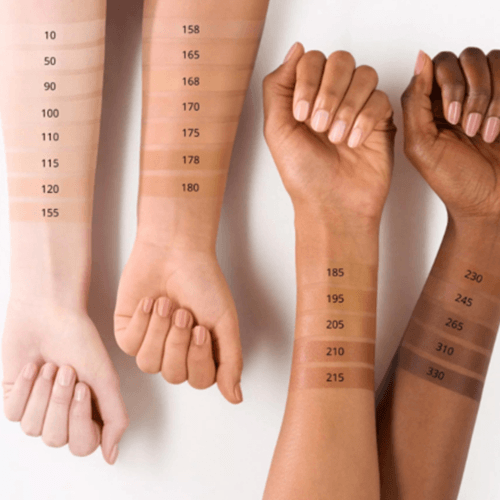 Essence Silky Blur Hydrating Longwear Foundation 178