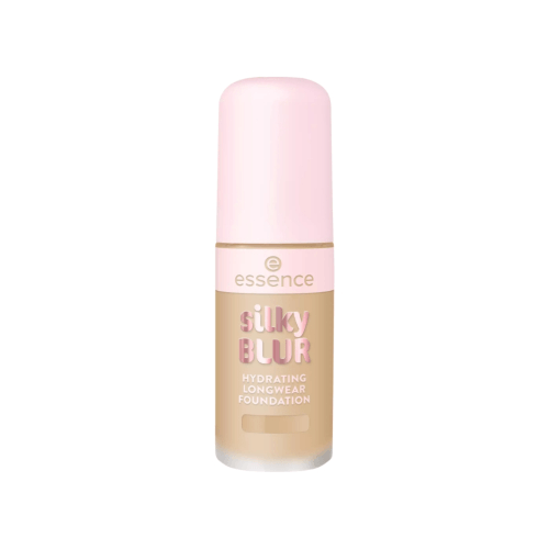 Essence Silky Blur Hydrating Longwear Foundation 178