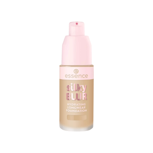 Essence Silky Blur Hydrating Longwear Foundation 178