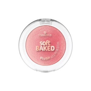 Essence Soft Glam Baked Blush 30 - Rose All Day