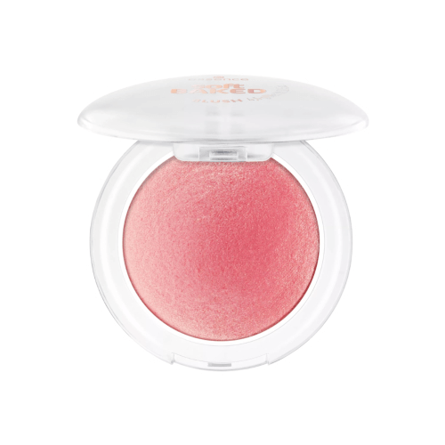 Essence Soft Glam Baked Blush 30 - Rose All Day