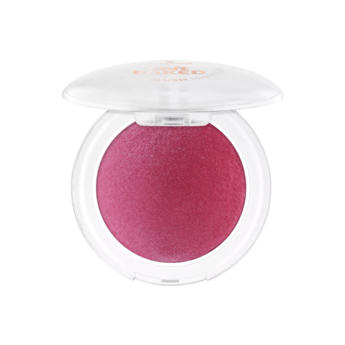 Essence Soft Glam Baked Blush 50 - Berry Bliss