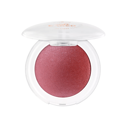Essence Soft Glam Baked Blush 60 - Cocoa Glaze