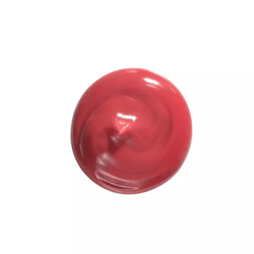 Fluffy Lips – Matte Lip Balm #01
